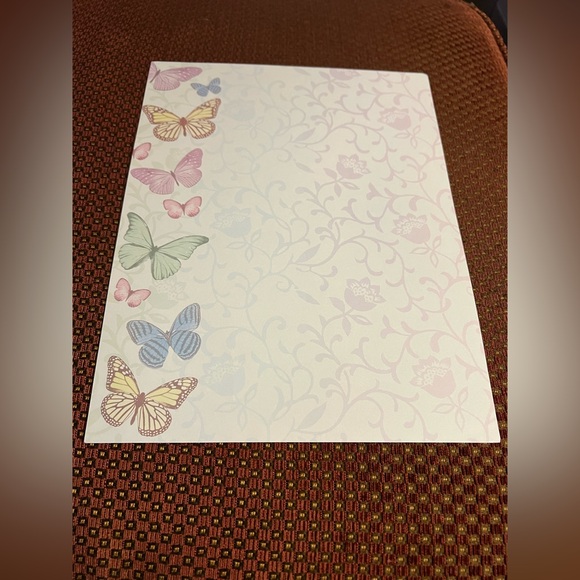 Assorted Scrapbook Paper - Picture 3 of 13